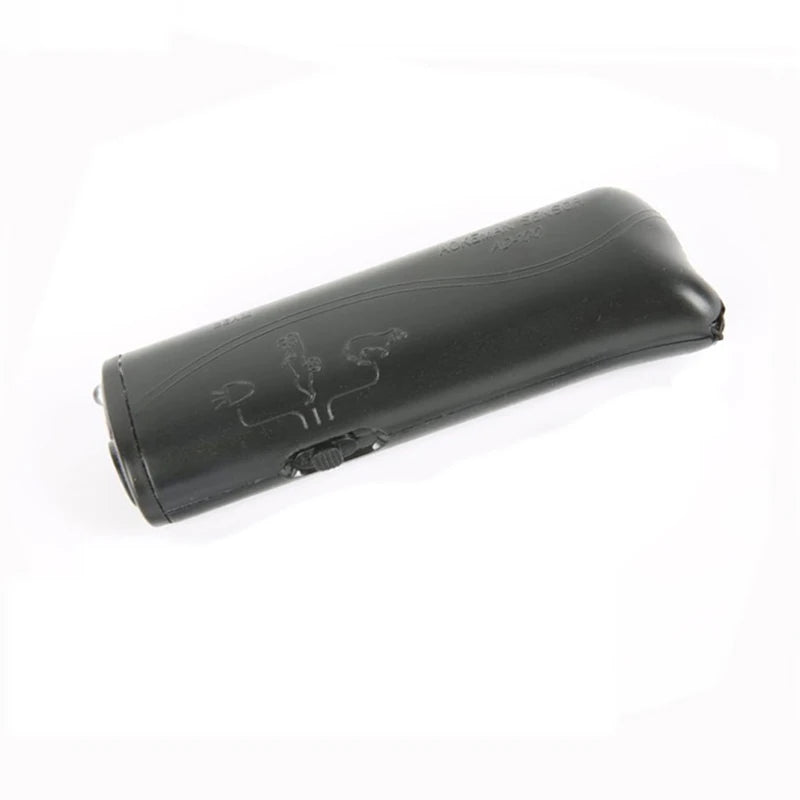 Silentbark Pro – 3-In-1 Ultrasonic Anti-Bark Trainer