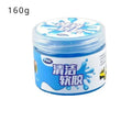 Magicmud Car Interior Cleaning Gel – Slime Dust & Dirt Remover