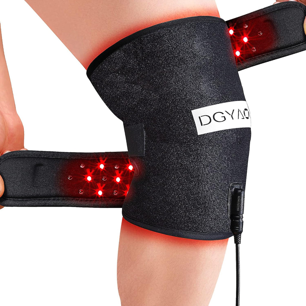 Restora LED Joint Recovery Wrap