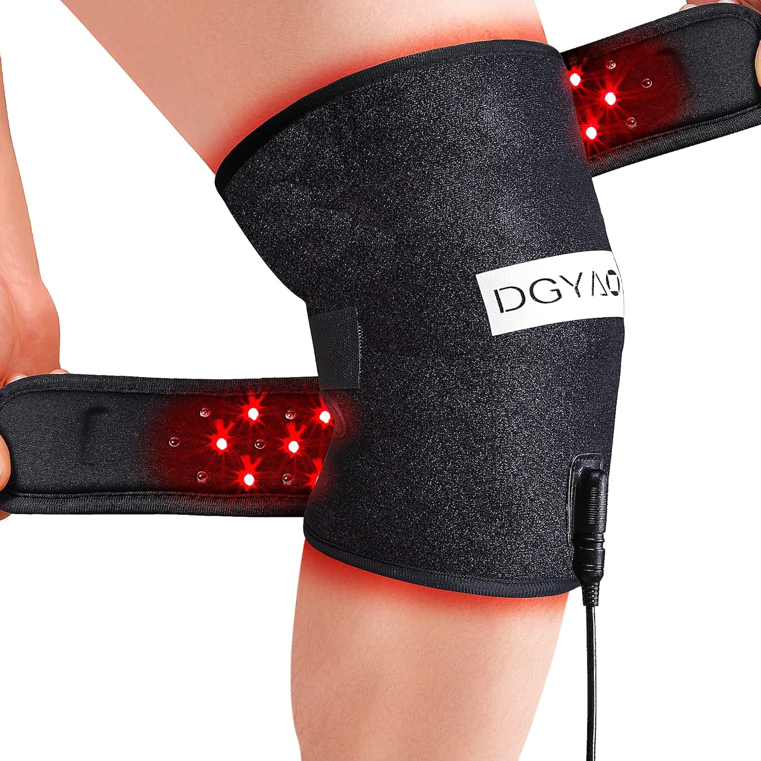 Restora LED Joint Recovery Wrap