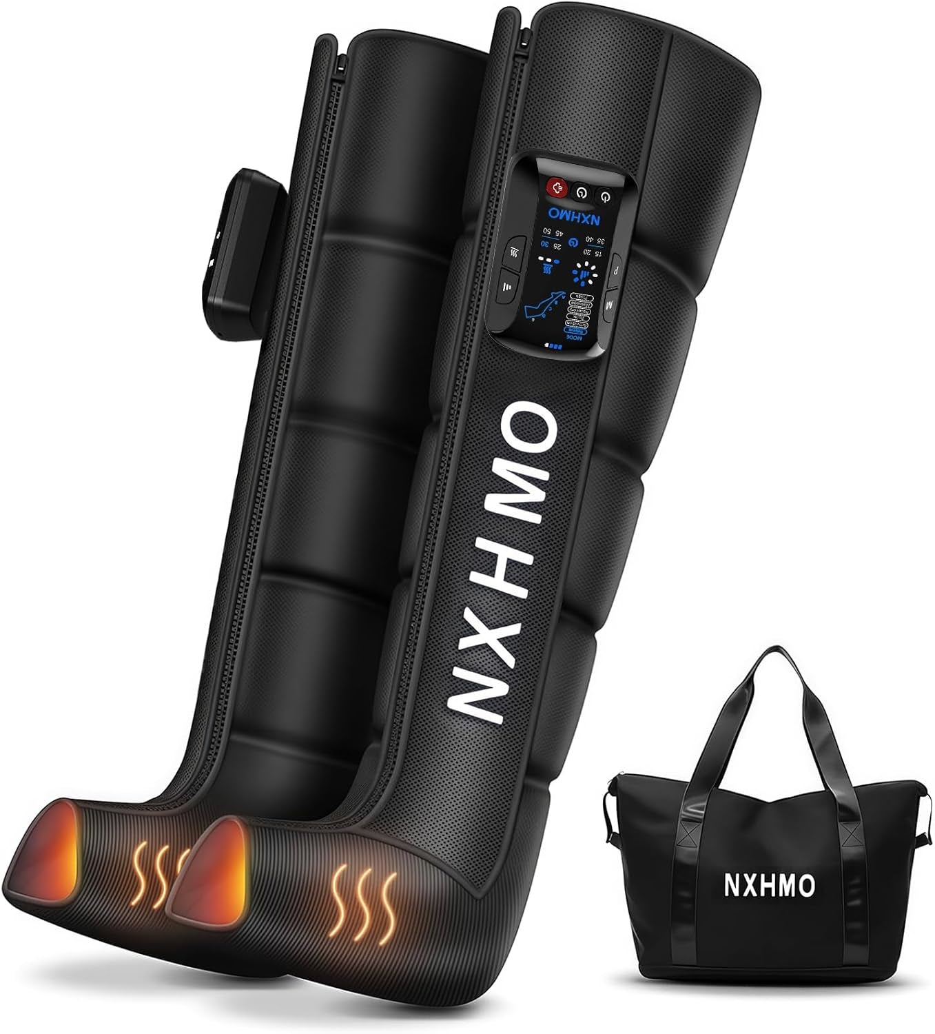Restore Pro Compression Recovery Boots