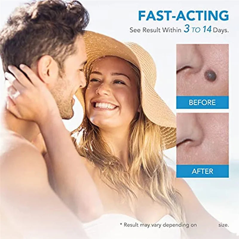 Cleartag™ Painless Skin Tag Removal Kit