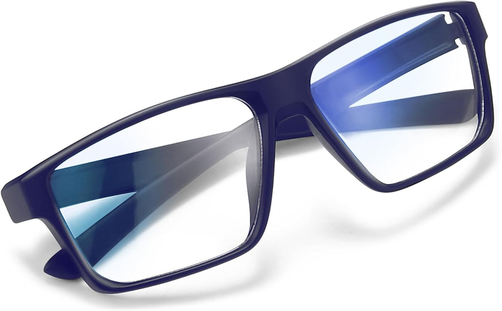 Dusk Circadian Blue-Light Glasses