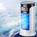 Mini Portable USB Cooling Fan – Desktop Personal Air Cooler