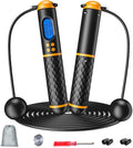Pulse Smart Counting Jump Rope
