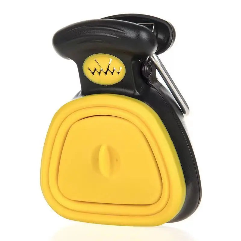 Poopease – Foldable Pooper Scooper for Dogs & Cats