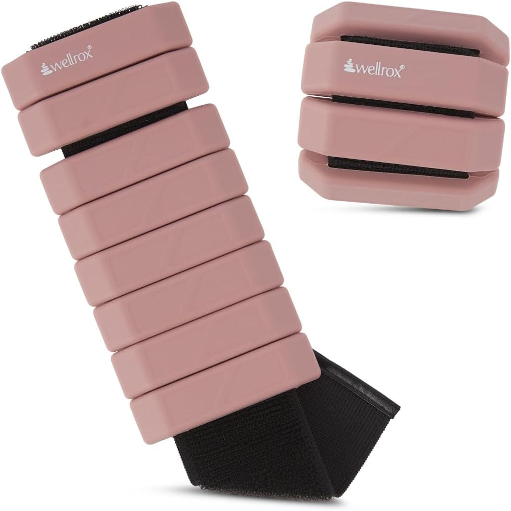 Flow Weighted Bangle Set