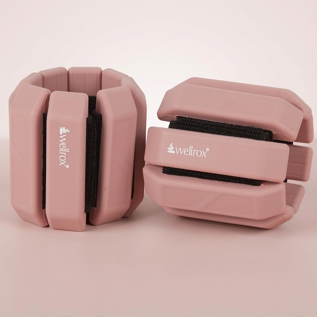 Flow Weighted Bangle Set