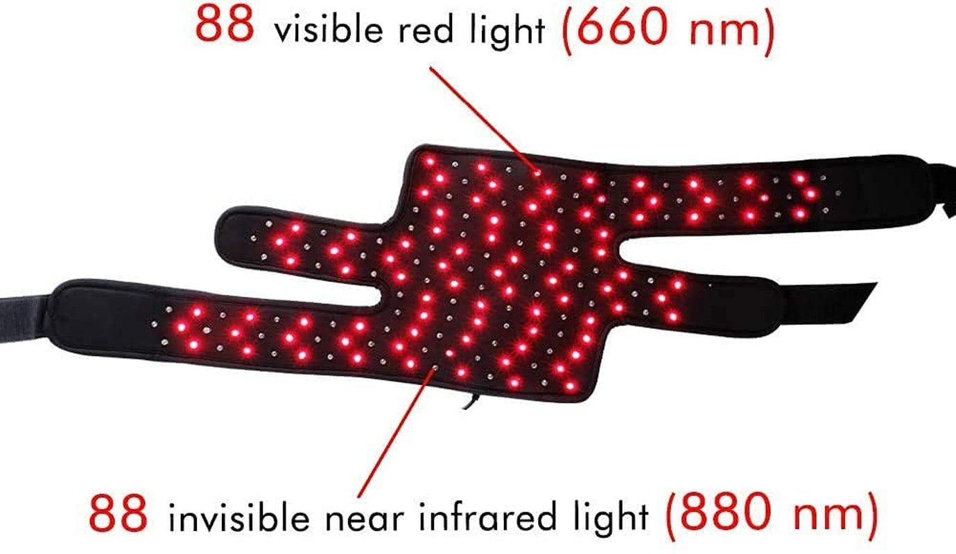 Restora LED Joint Recovery Wrap