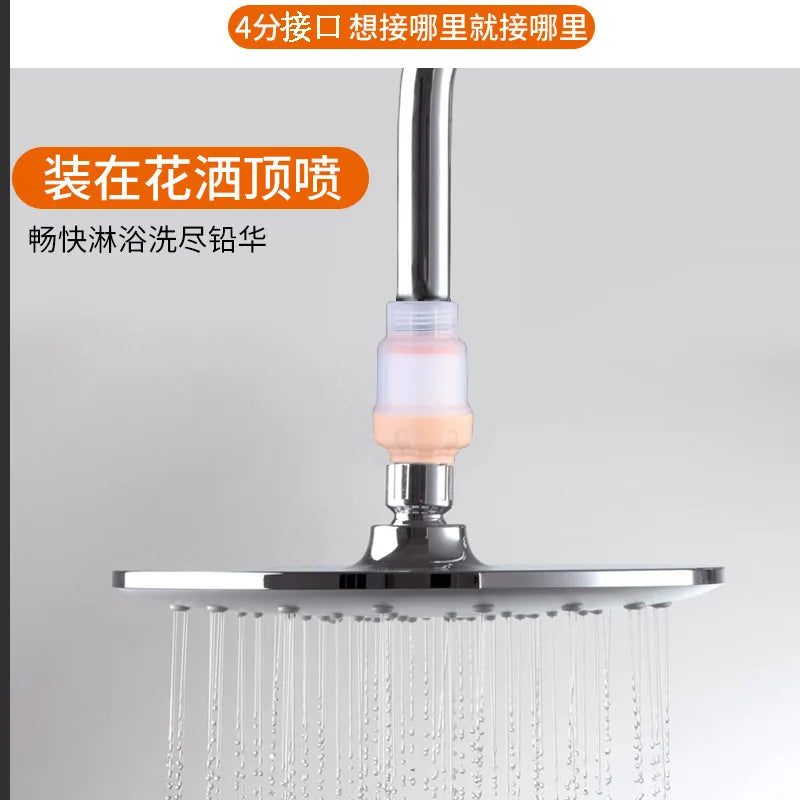 Faucet Sediment Filter Bags – Disposable Sink Water Filter Socks