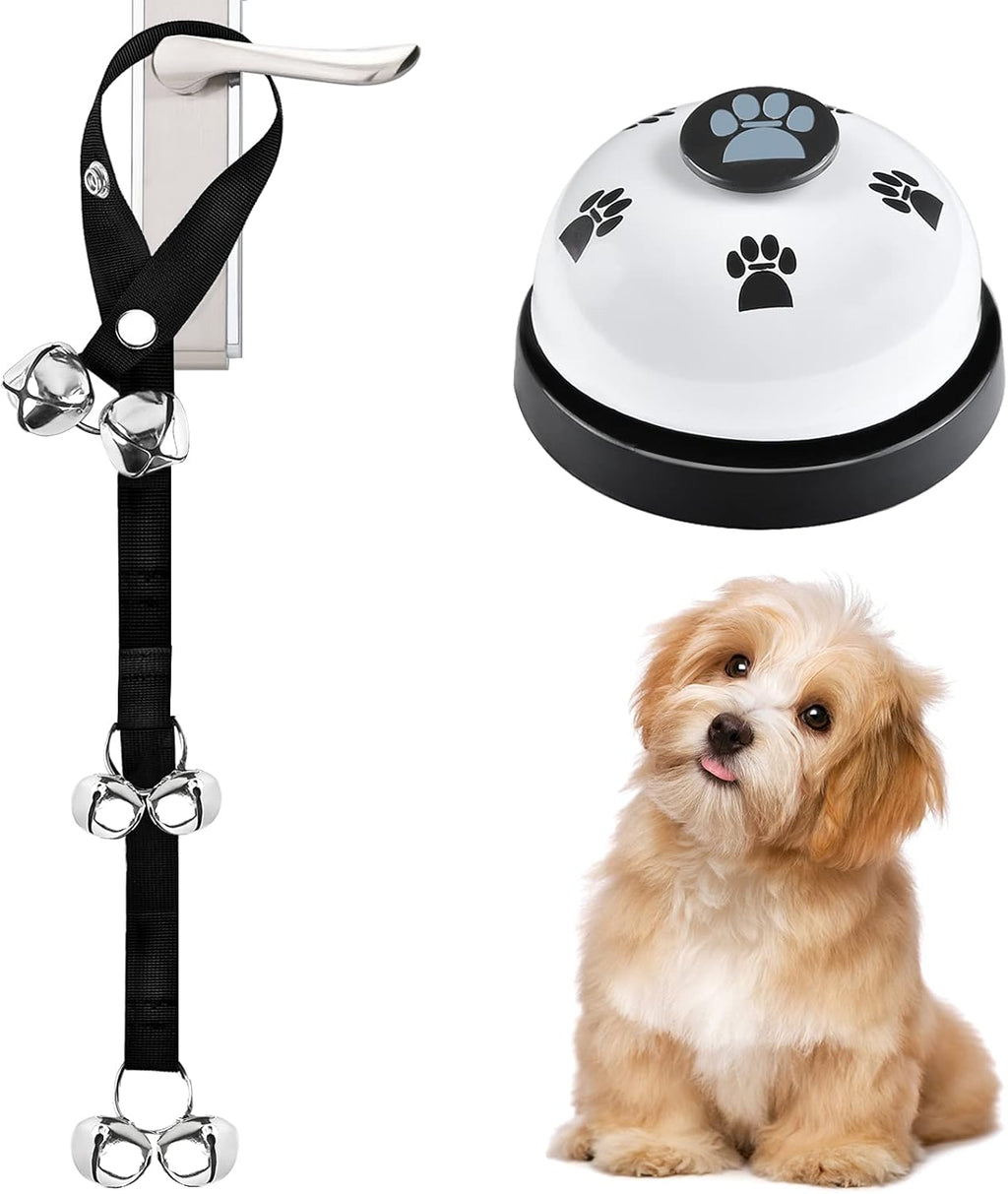 Ringalert – Dog Potty Training Doorbells (2-Pack)