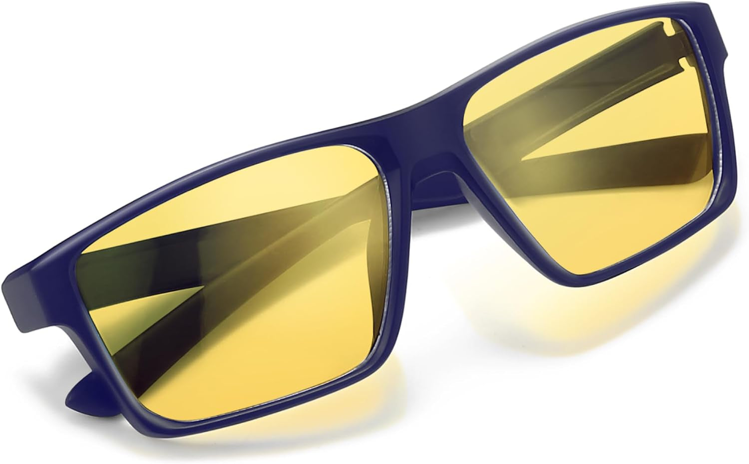 Dusk Circadian Blue-Light Glasses
