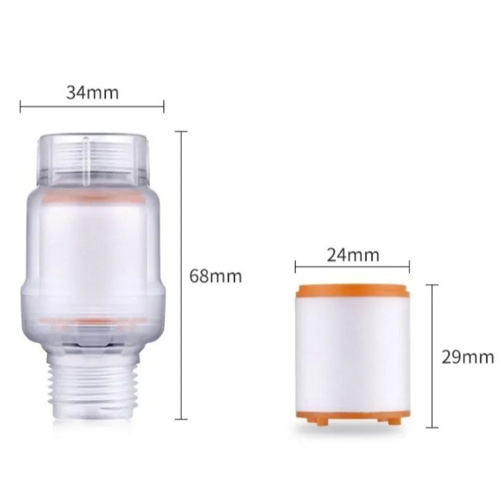 Faucet Sediment Filter Bags – Disposable Sink Water Filter Socks