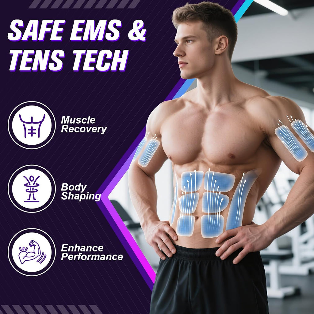 Voltra EMS Muscle Stimulator