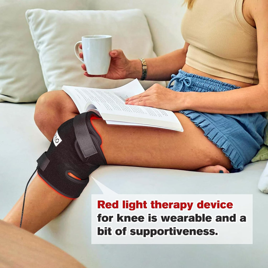 Restora LED Joint Recovery Wrap