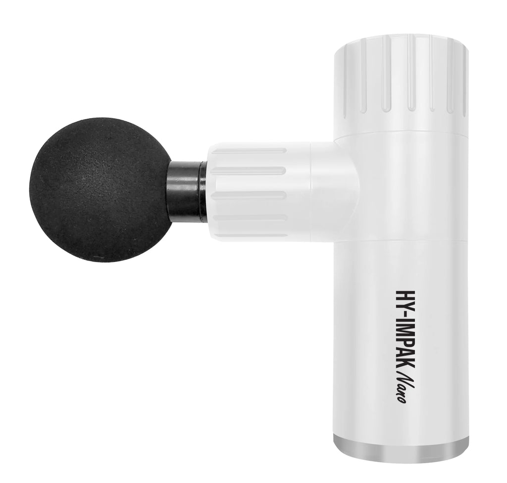 Hushpoint Quiet Percussion Massage Gun