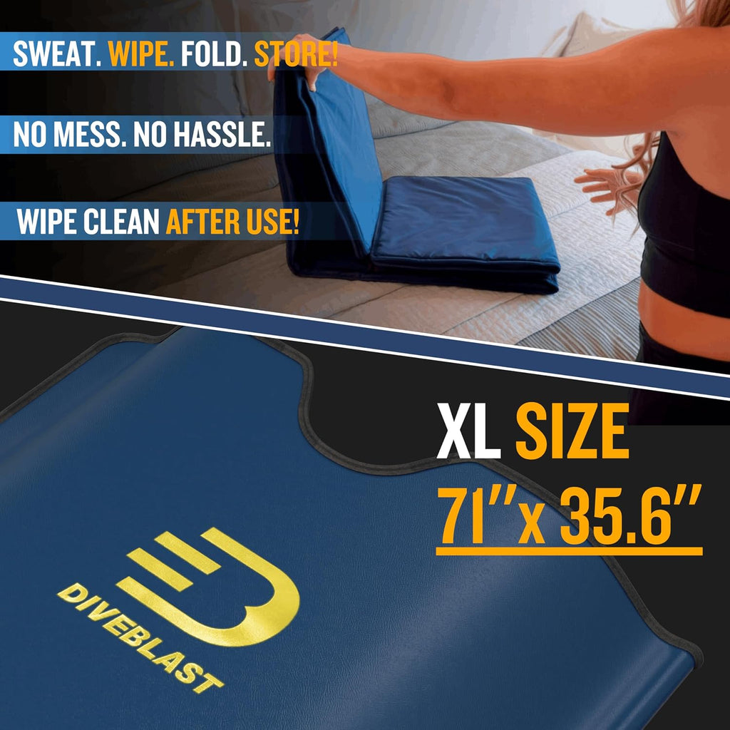 Ember Infrared Sauna Blanket