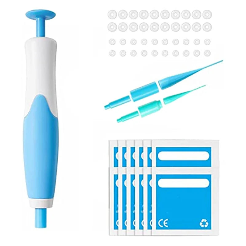 Cleartag™ Painless Skin Tag Removal Kit