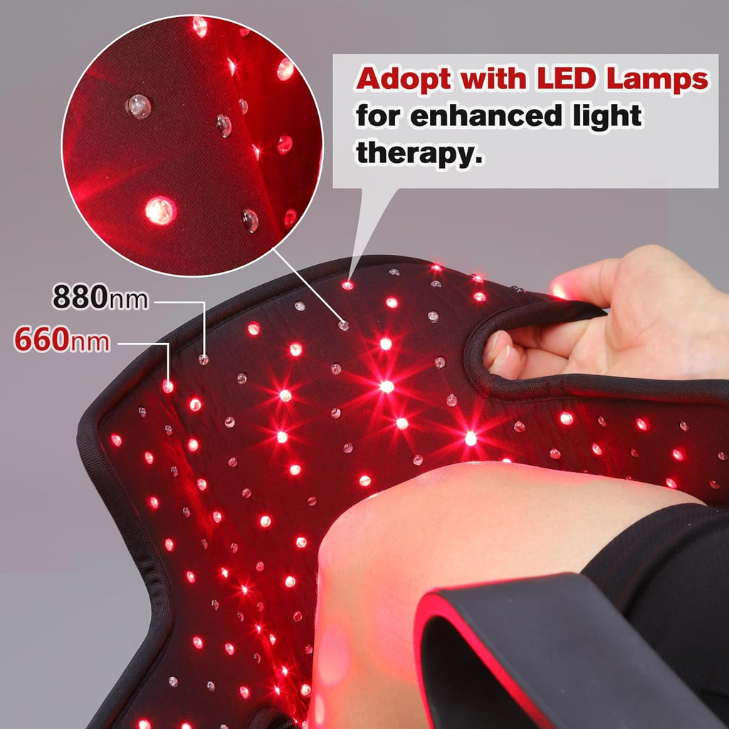 Restora LED Joint Recovery Wrap