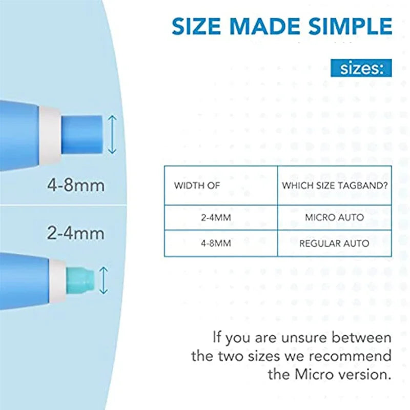 Cleartag™ Painless Skin Tag Removal Kit