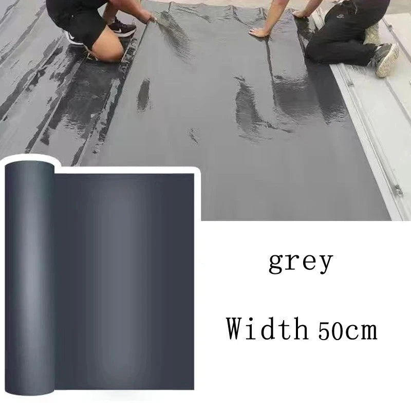 Waterproof Self-Adhesive Repair Tape – Instant Leak & Crack Fix