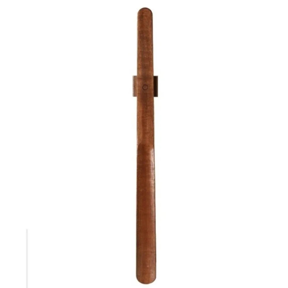 Magnetic No-Bend Shoehorn — Effortless Shoe Helper