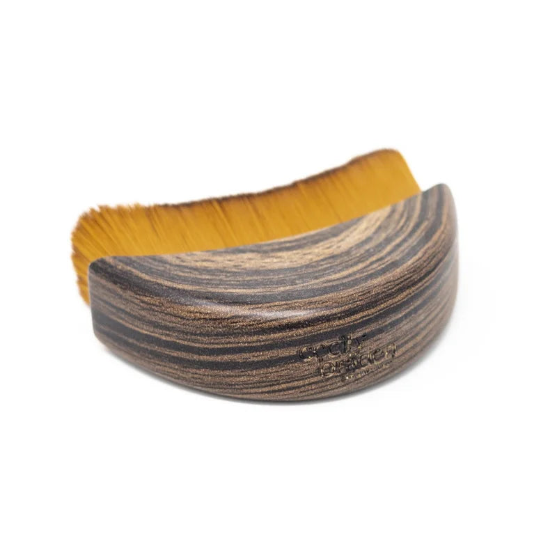Sculptwave™ Lymphatic Contour Face Brush with Gua Sha