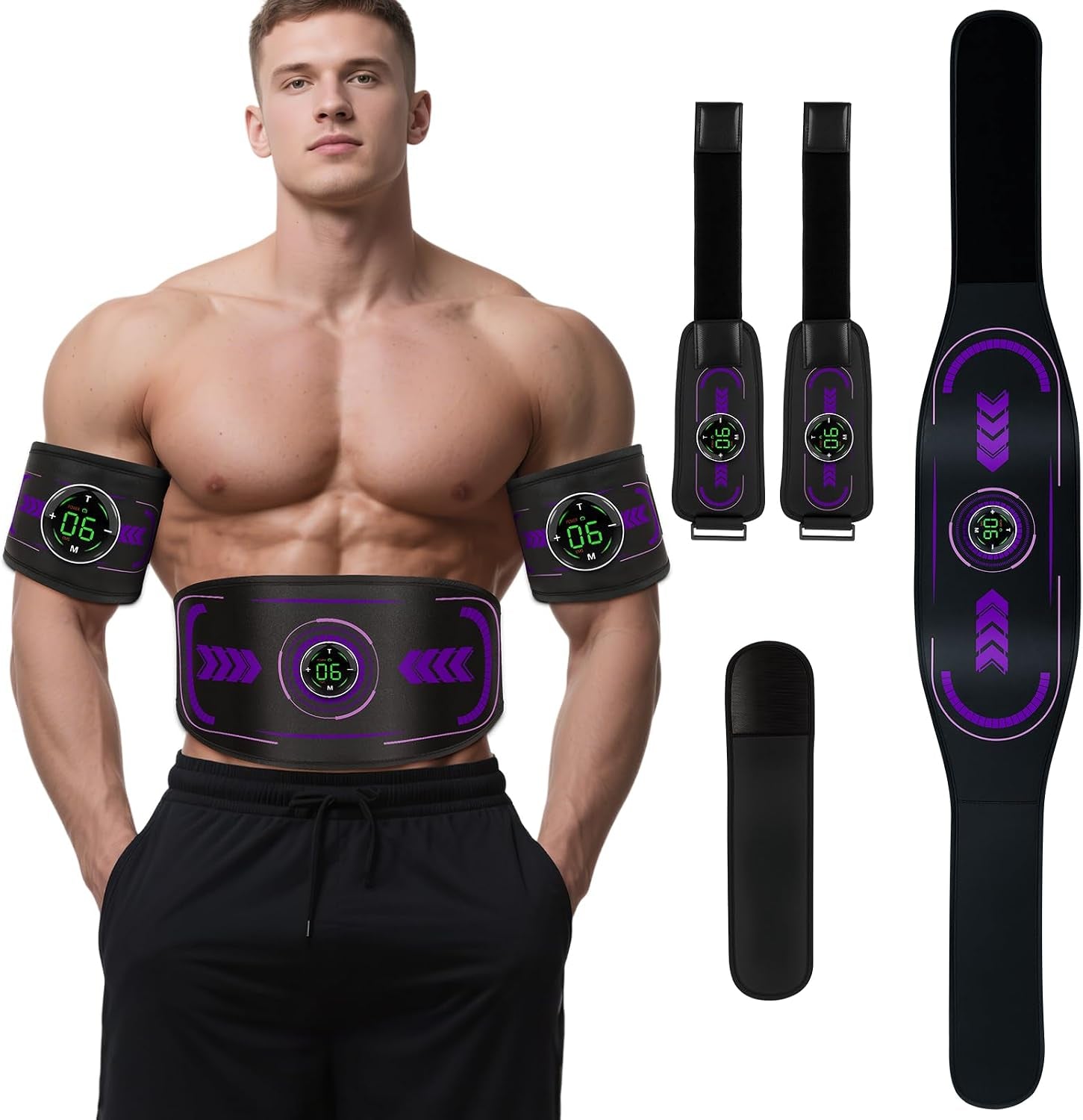 Voltra EMS Muscle Stimulator