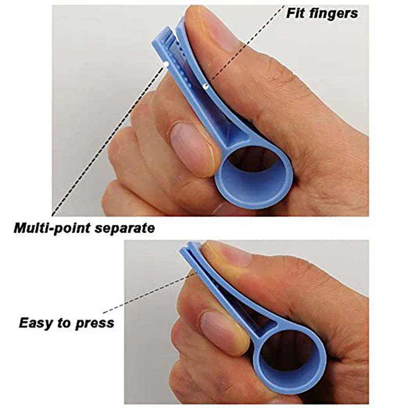 Wire & Cable Untwist Straightener Tool – Instant Network Cable Comb