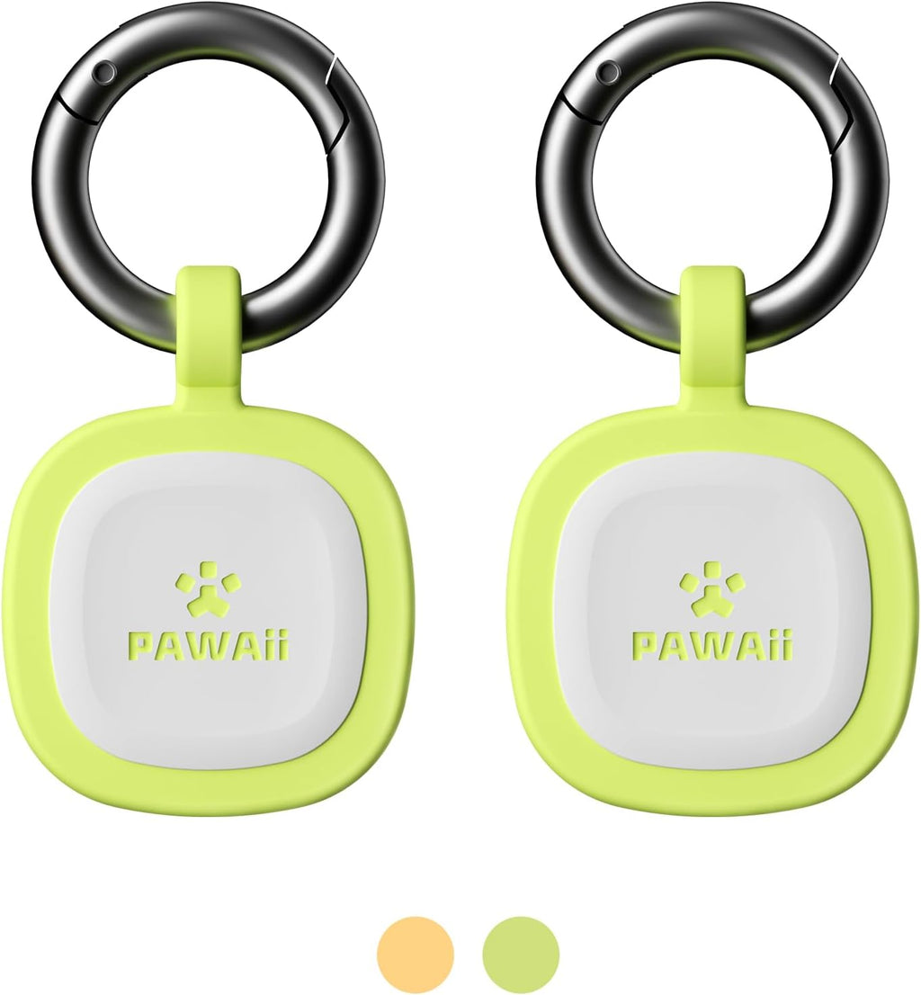 Safescan – Qr-Code Scannable Pet ID Tag