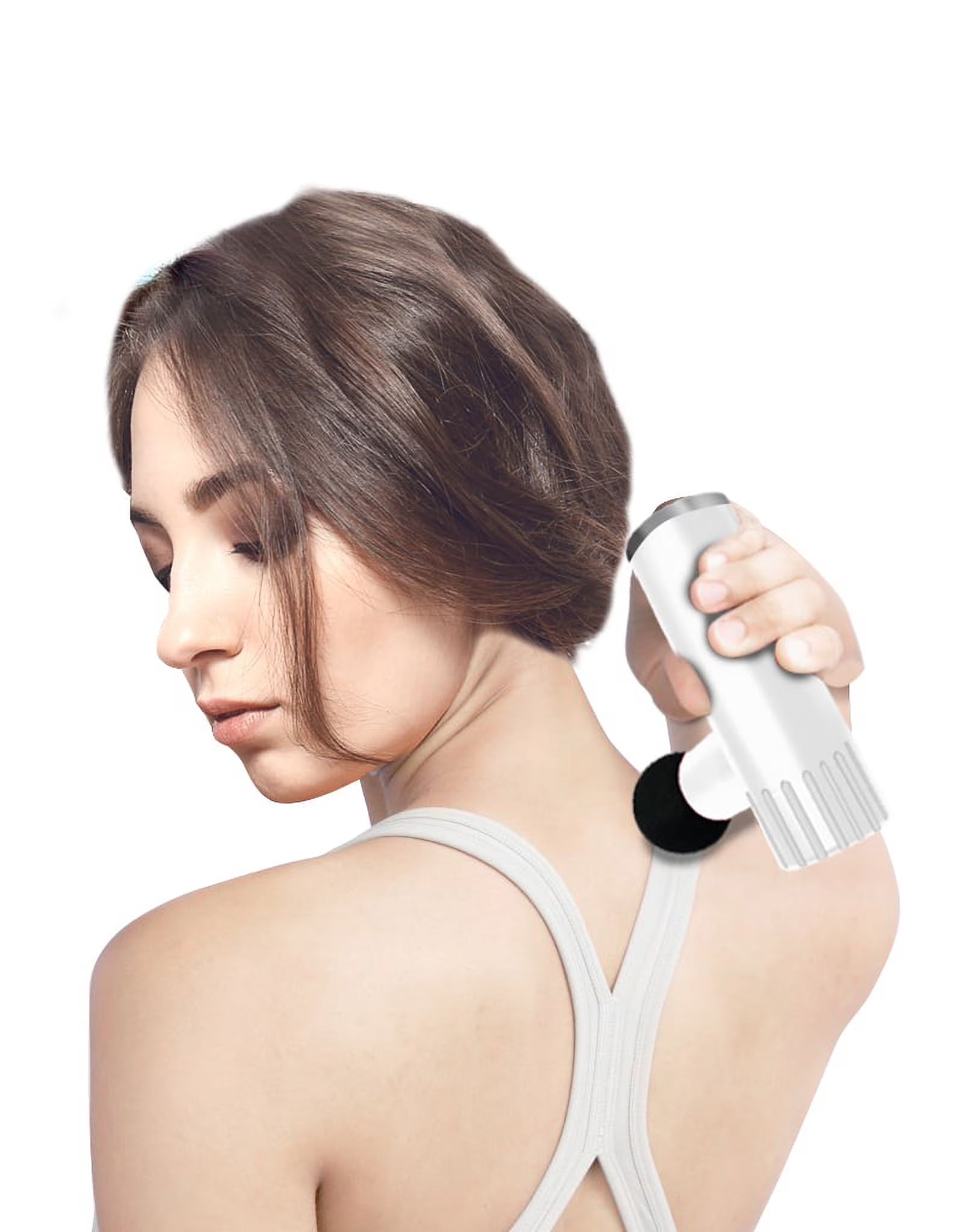 Hushpoint Quiet Percussion Massage Gun