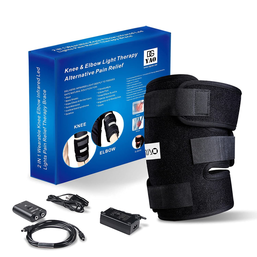 Restora LED Joint Recovery Wrap