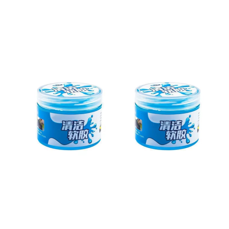 Magicmud Car Interior Cleaning Gel – Slime Dust & Dirt Remover