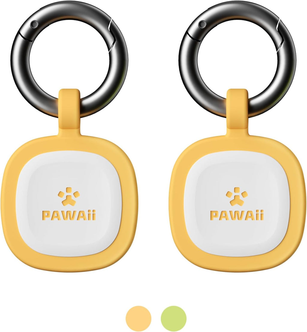 Safescan – Qr-Code Scannable Pet ID Tag