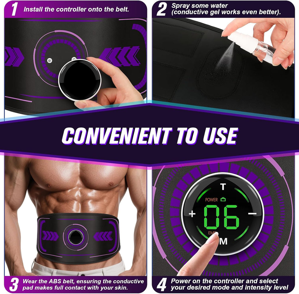 Voltra EMS Muscle Stimulator