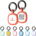 Safescan – Qr-Code Scannable Pet ID Tag