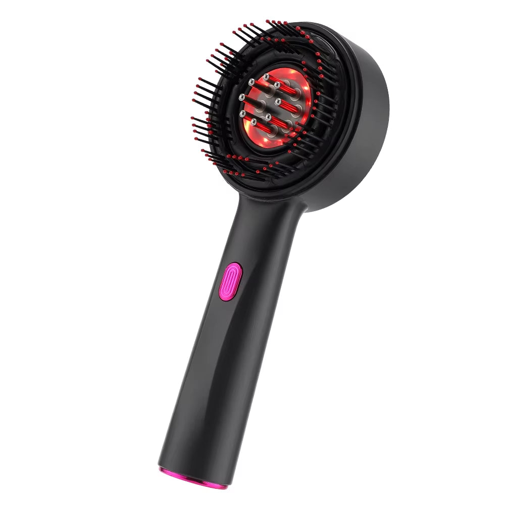 Revivascalp™ Infrared Red Light Hair Growth Massager
