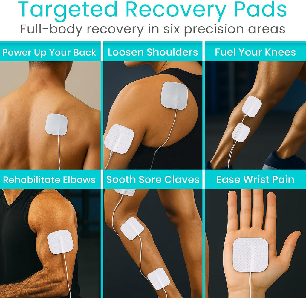Medgrade Clinical TENS/EMS Pro