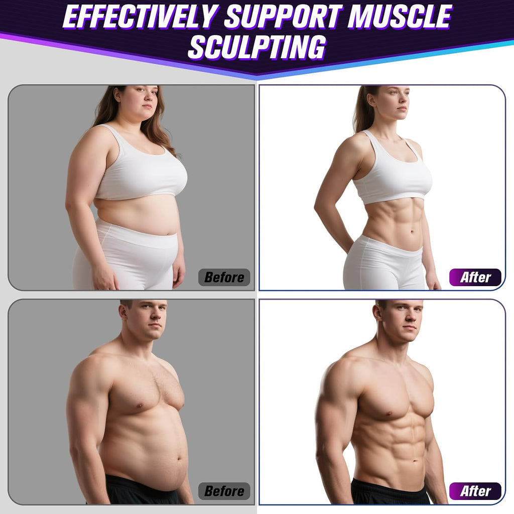 Voltra EMS Muscle Stimulator