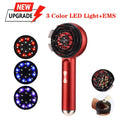 Revivascalp™ Infrared Red Light Hair Growth Massager
