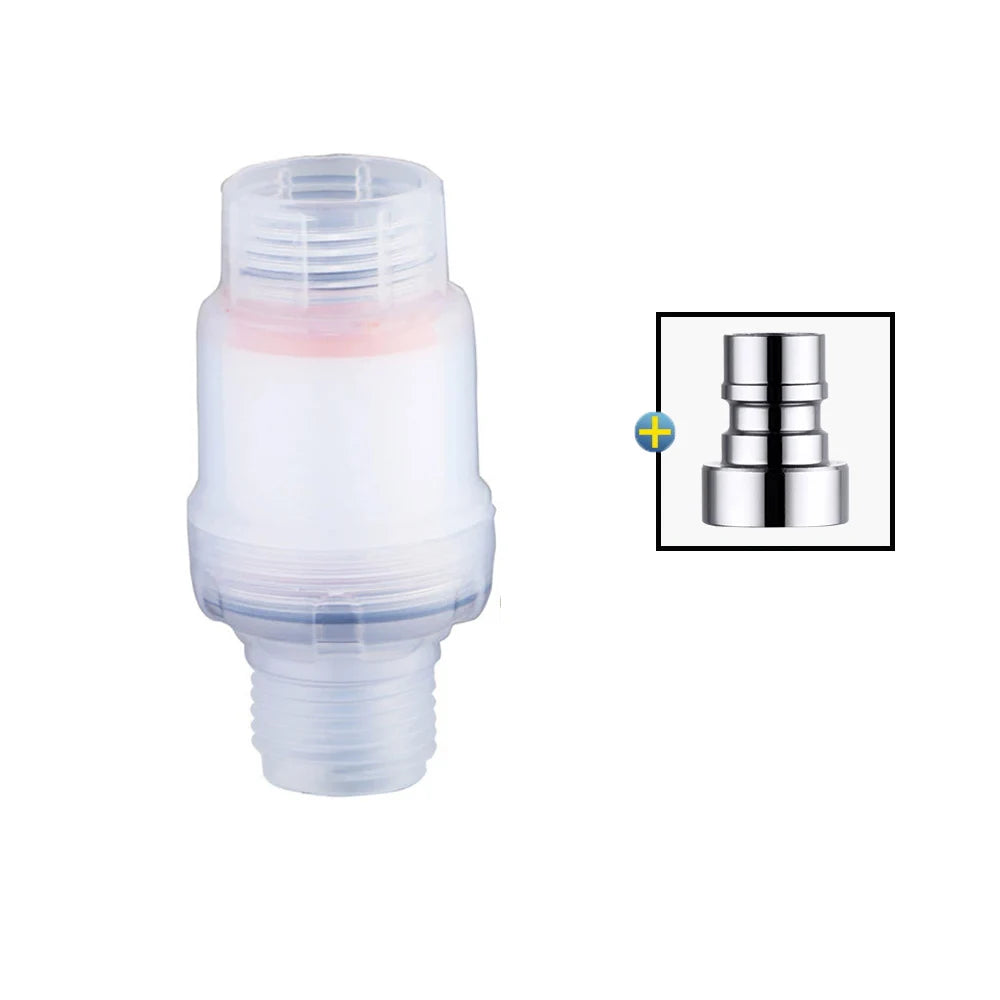 Faucet Sediment Filter Bags – Disposable Sink Water Filter Socks