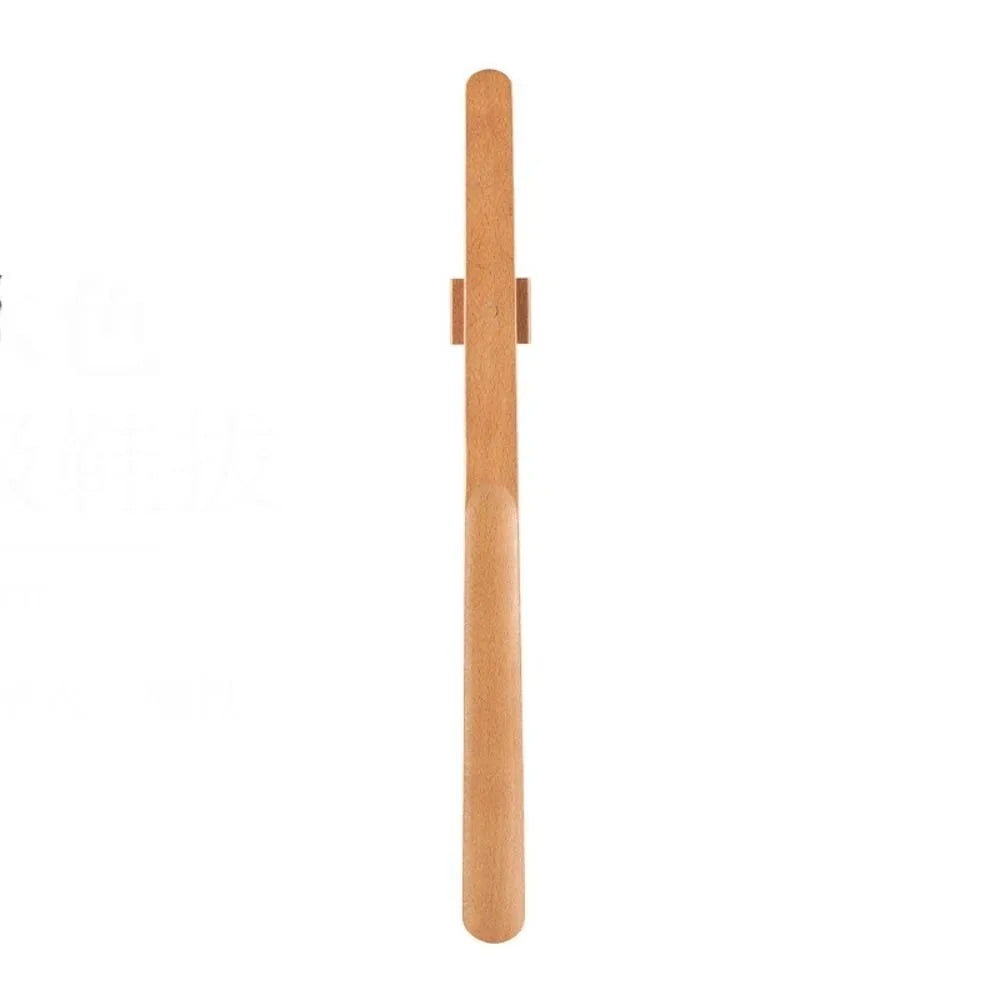 Magnetic No-Bend Shoehorn — Effortless Shoe Helper