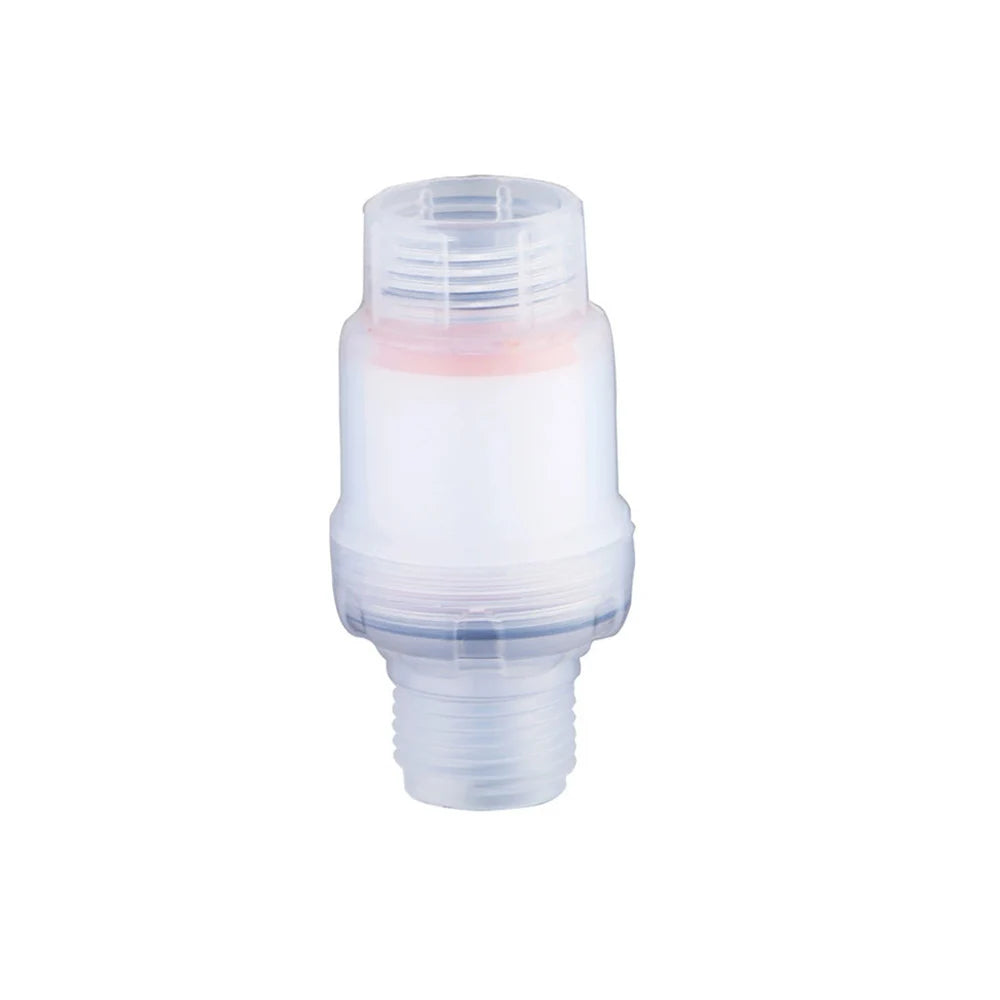 Faucet Sediment Filter Bags – Disposable Sink Water Filter Socks