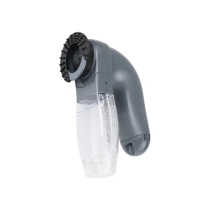 Furaway – Electric Pet Grooming & Deshedding Vacuum Brush