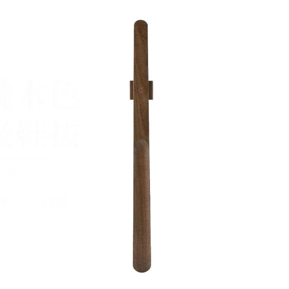 Magnetic No-Bend Shoehorn — Effortless Shoe Helper