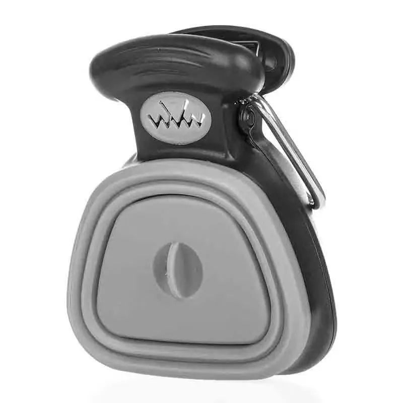 Poopease – Foldable Pooper Scooper for Dogs & Cats