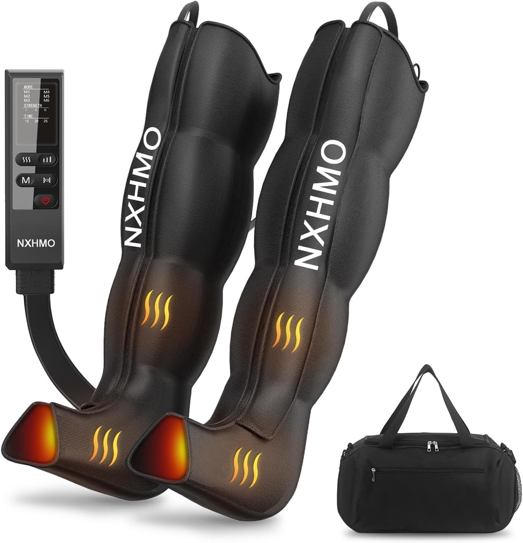 Restore Pro Compression Recovery Boots