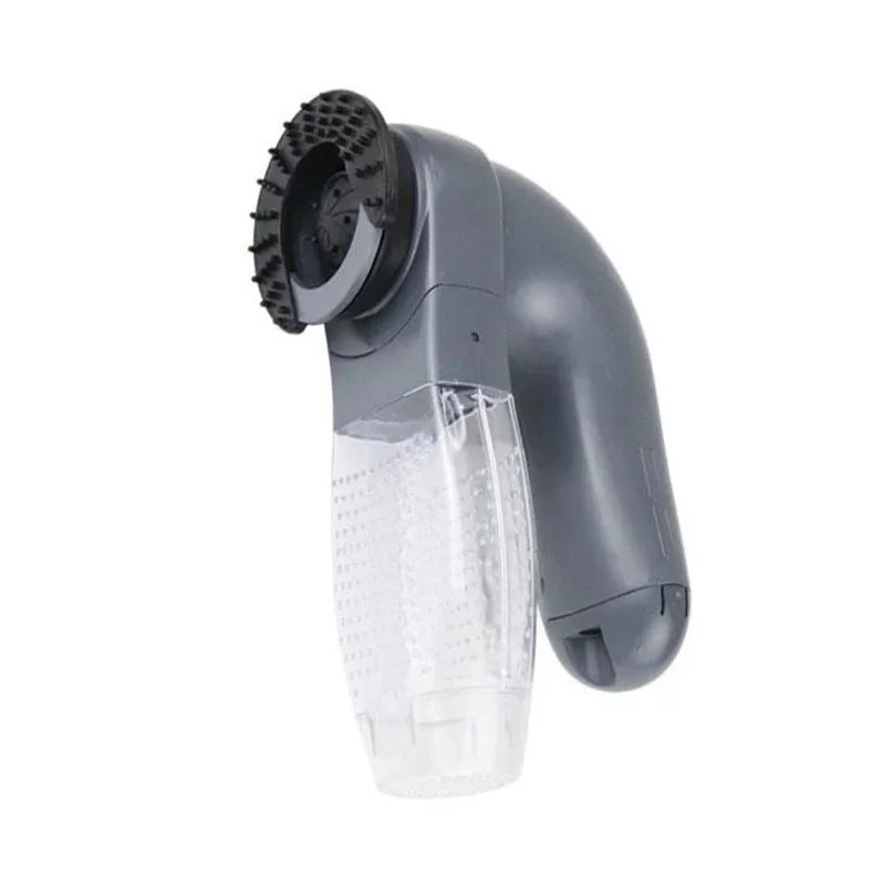 Furaway – Electric Pet Grooming & Deshedding Vacuum Brush