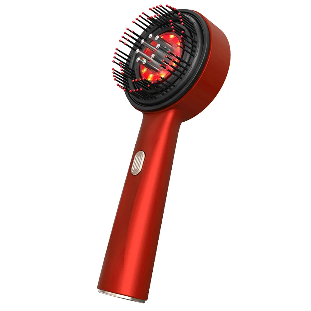 Revivascalp™ Infrared Red Light Hair Growth Massager