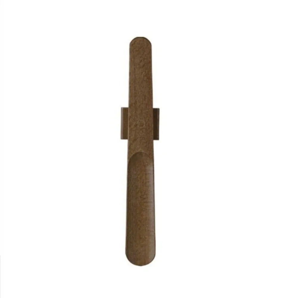 Magnetic No-Bend Shoehorn — Effortless Shoe Helper